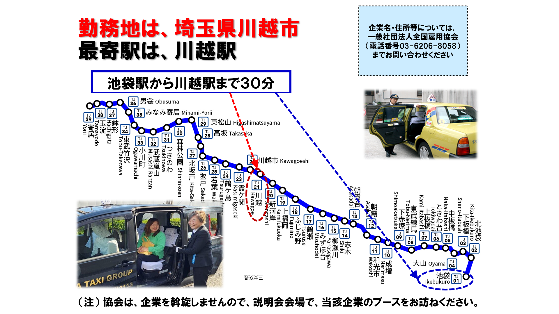 仕事、バイト、正社員